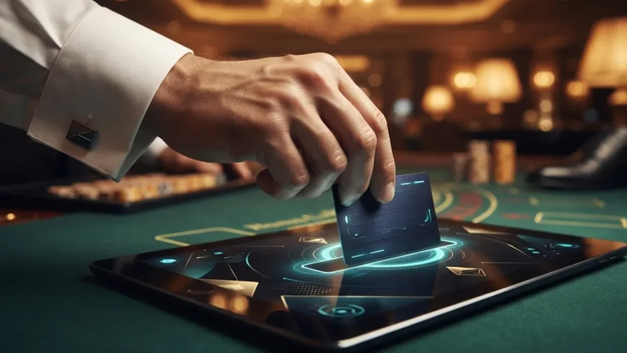 casino dinero real: Casinos con bono real