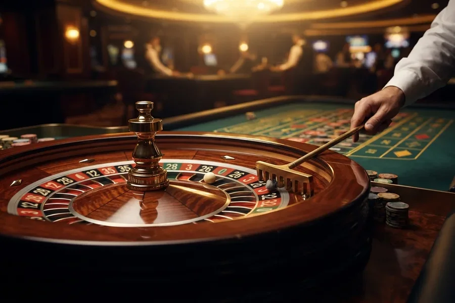 casino dinero real: Los mejores casinos con dinero real ahora