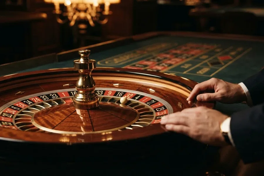casino dinero real: Ventajas y riesgos del casino real